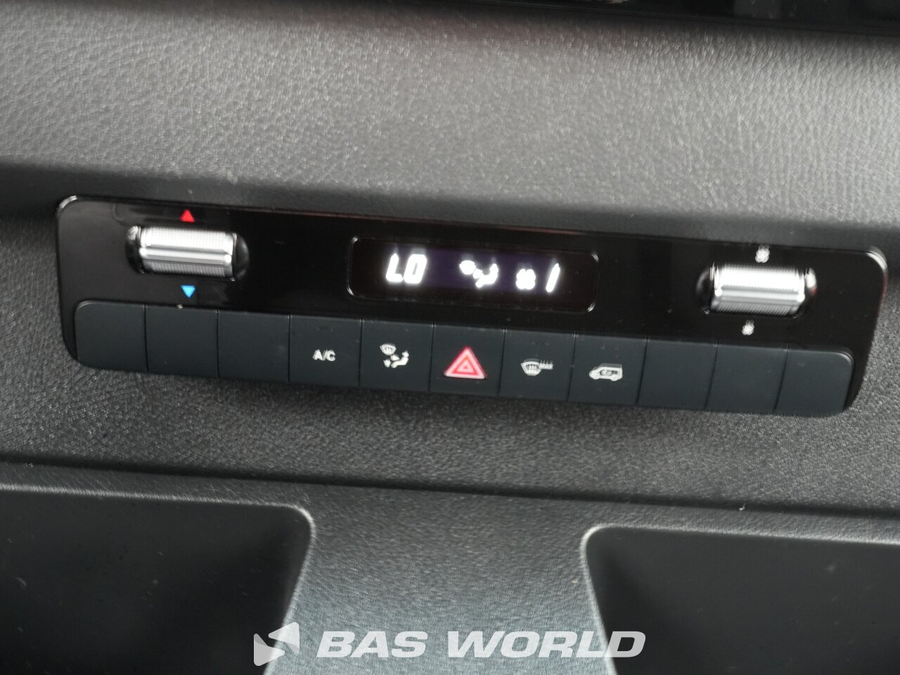 Other : Mercedes Sprinter 317 CDI Lukket varebil
