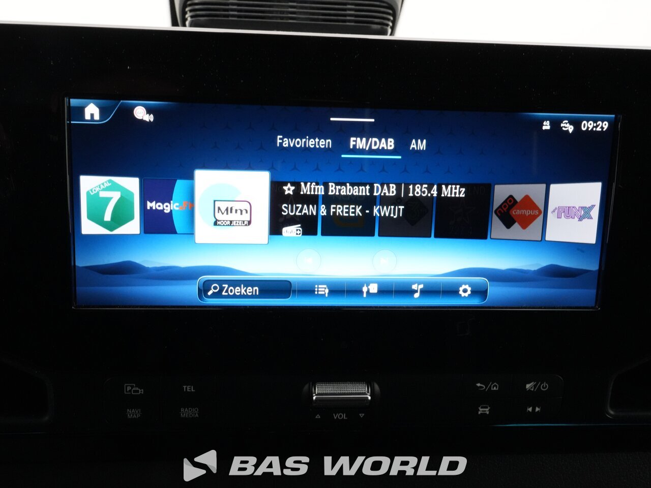 Other : Mercedes Sprinter 317 CDI Lukket varebil