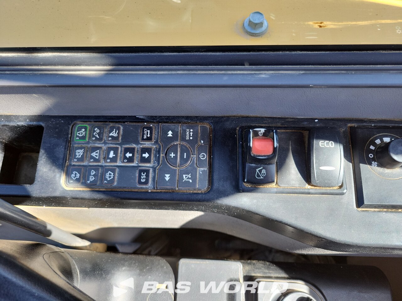 Other : Volvo ECR88 D Mini excavator <10t
