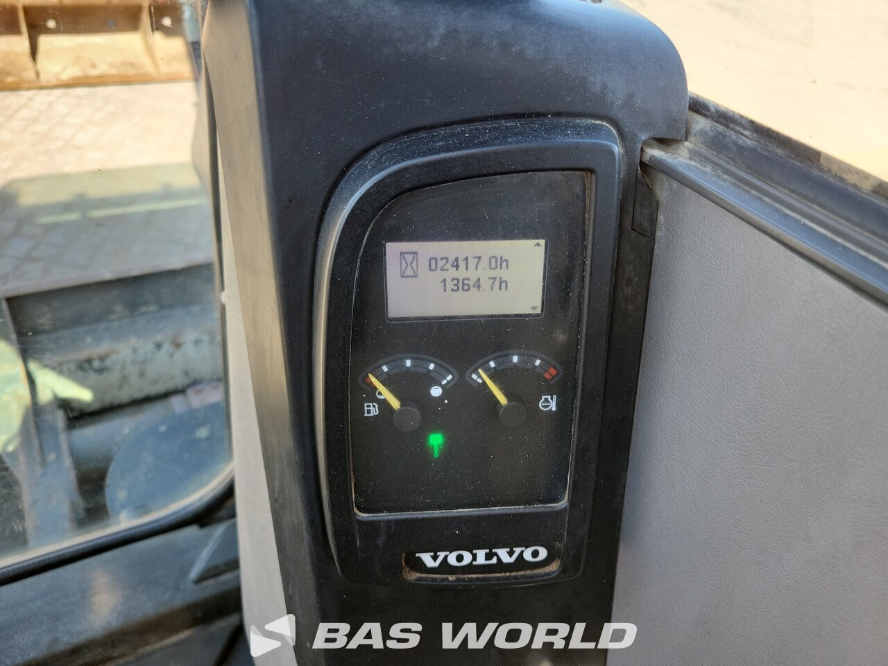 Other : Volvo ECR88 D Mini excavator <10t