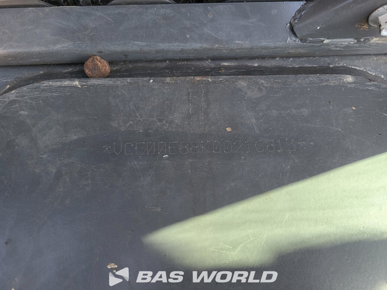 Other : Volvo ECR88 D Mini excavator <10t