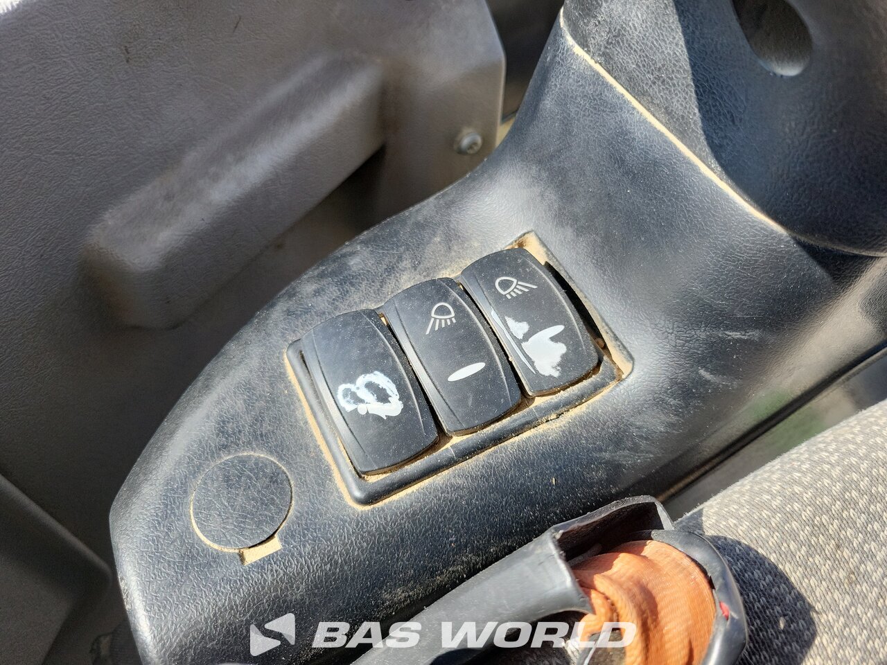 Other : Volvo ECR88 D Mini excavator <10t