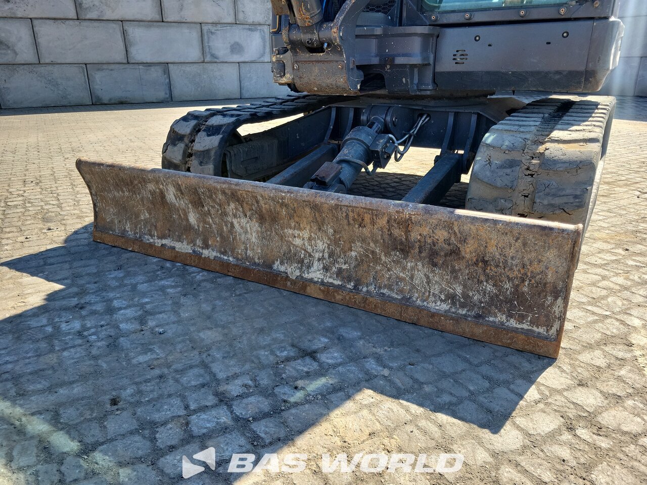 Other : Volvo ECR88 D Mini excavator <10t