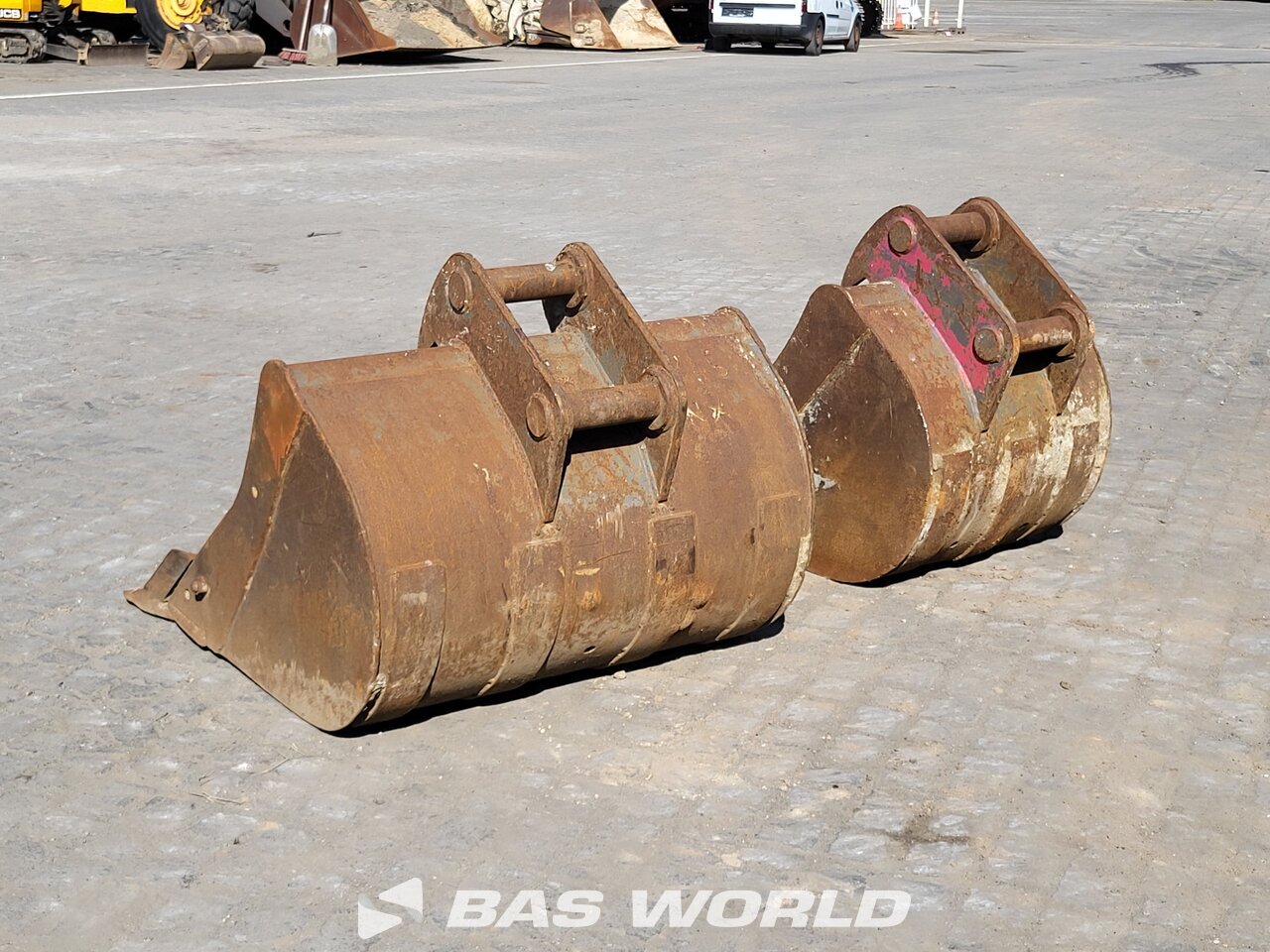 Other : Volvo ECR88 D Mini excavator <10t
