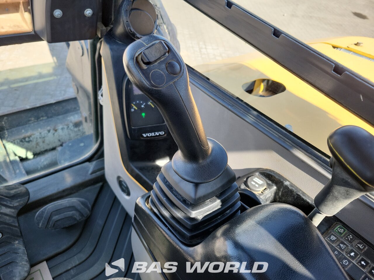 Other : Volvo ECR88 D Mini excavator <10t
