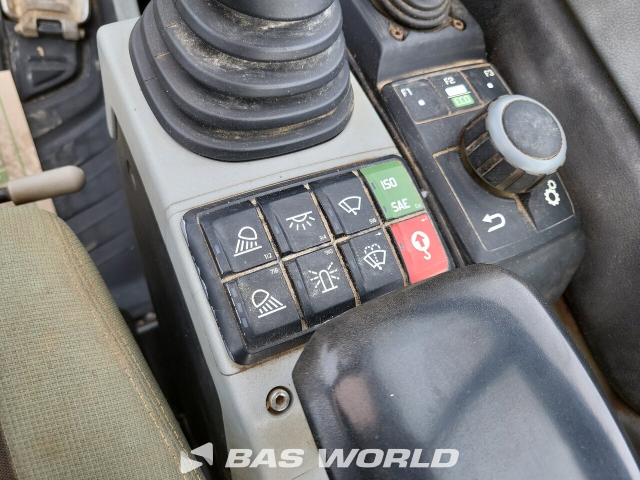 Other : Wacker Neuson ET90 حفارة صغيرة أقل من 10 طن (حفارات صغيرة)