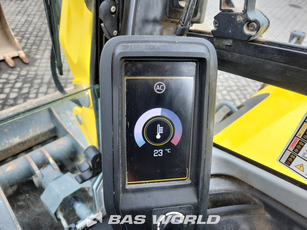 Other : Wacker Neuson ET90 حفارة صغيرة أقل من 10 طن (حفارات صغيرة)