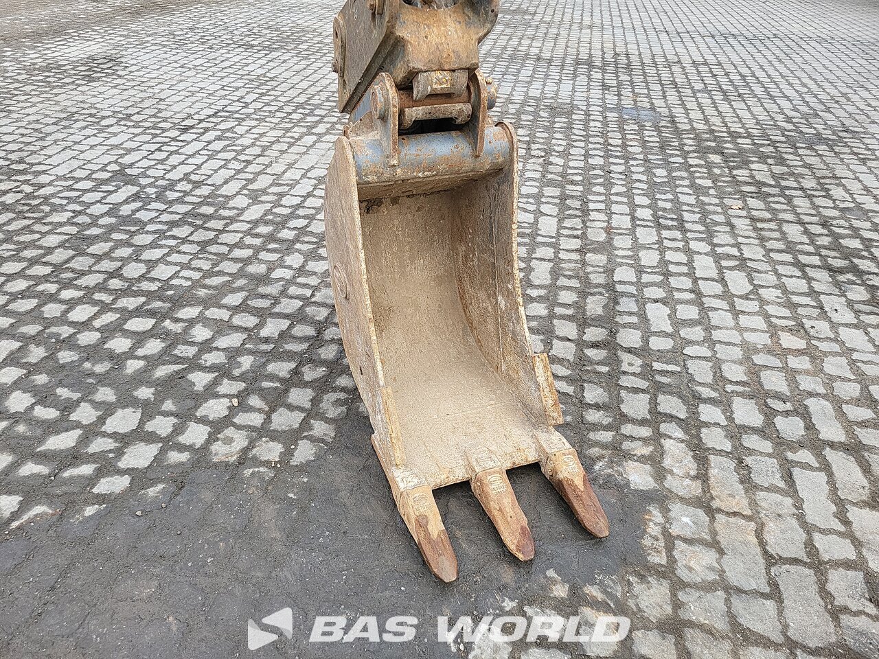 Other : Wacker Neuson ET90 حفارة صغيرة أقل من 10 طن (حفارات صغيرة)