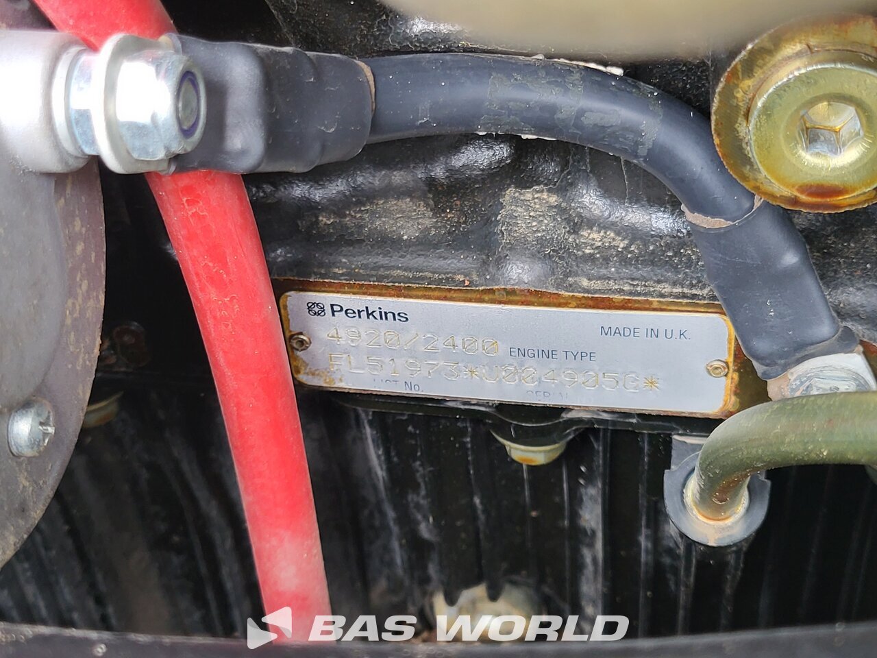 Other : Wacker Neuson ET90 حفارة صغيرة أقل من 10 طن (حفارات صغيرة)