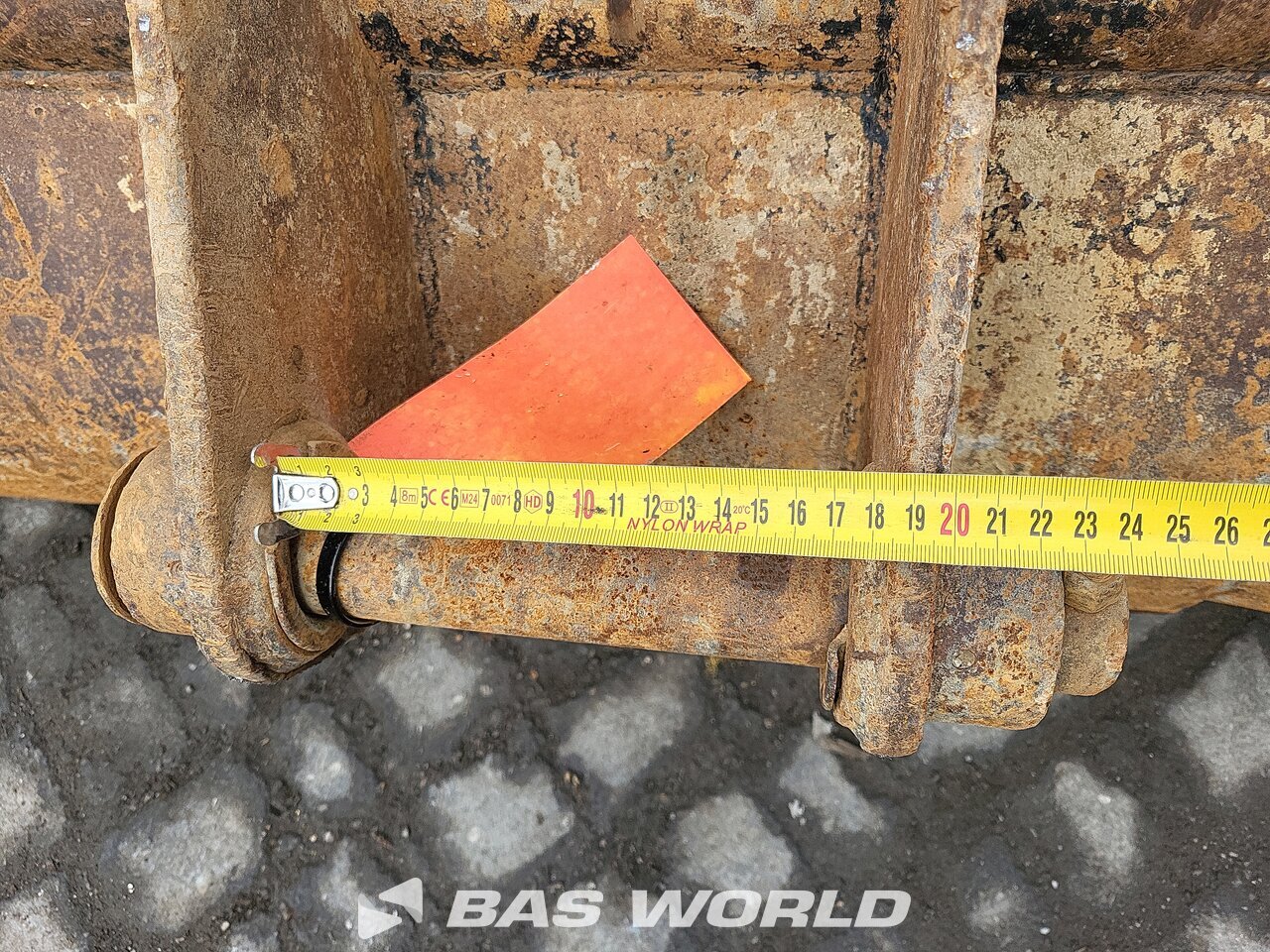 Other : Wacker Neuson ET90 حفارة صغيرة أقل من 10 طن (حفارات صغيرة)