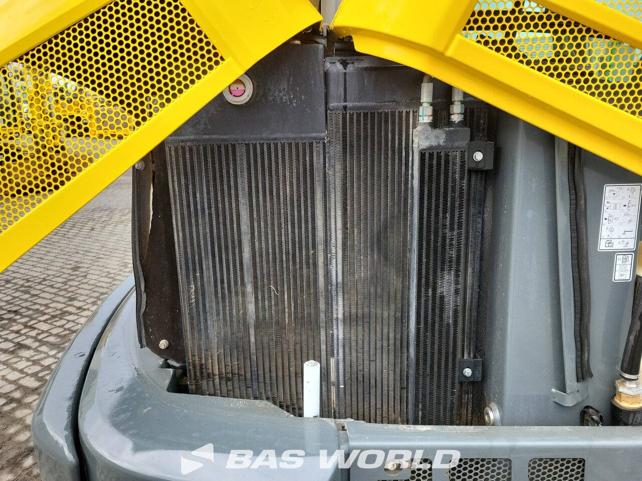 Other : Wacker Neuson ET90 حفارة صغيرة أقل من 10 طن (حفارات صغيرة)