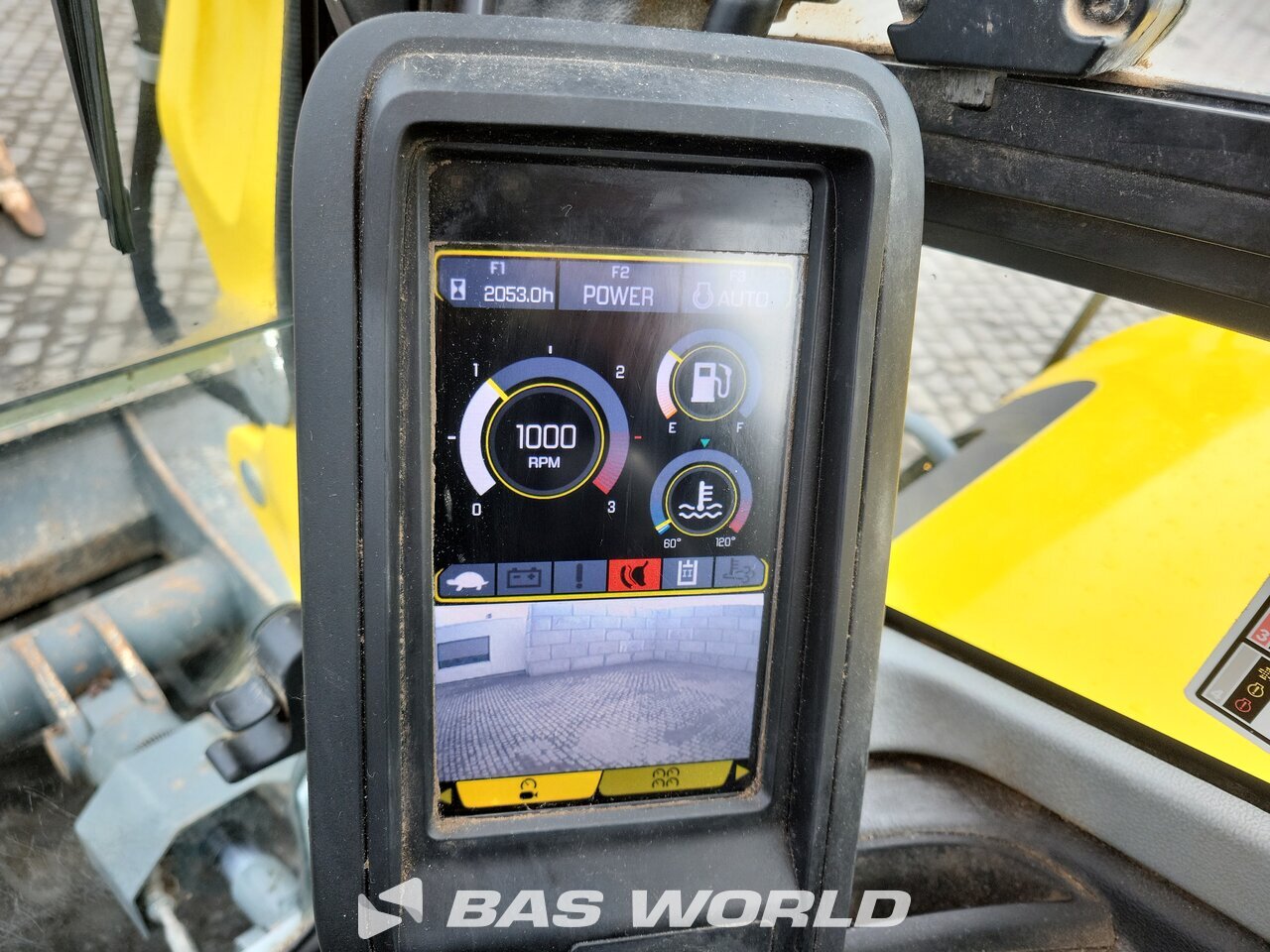 Other : Wacker Neuson ET90 حفارة صغيرة أقل من 10 طن (حفارات صغيرة)