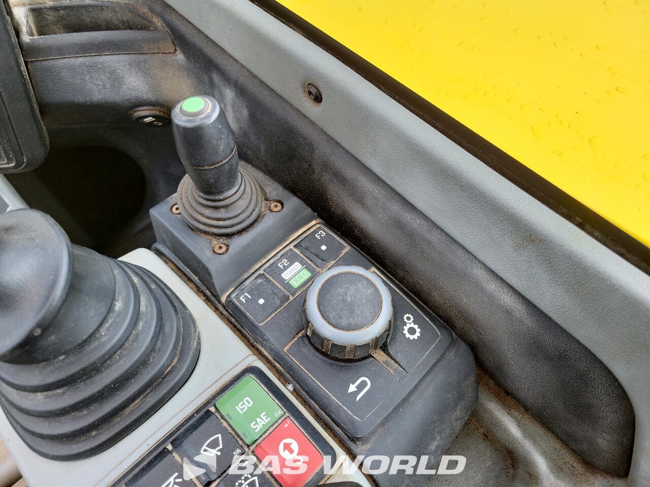 Other : Wacker Neuson ET90 حفارة صغيرة أقل من 10 طن (حفارات صغيرة)