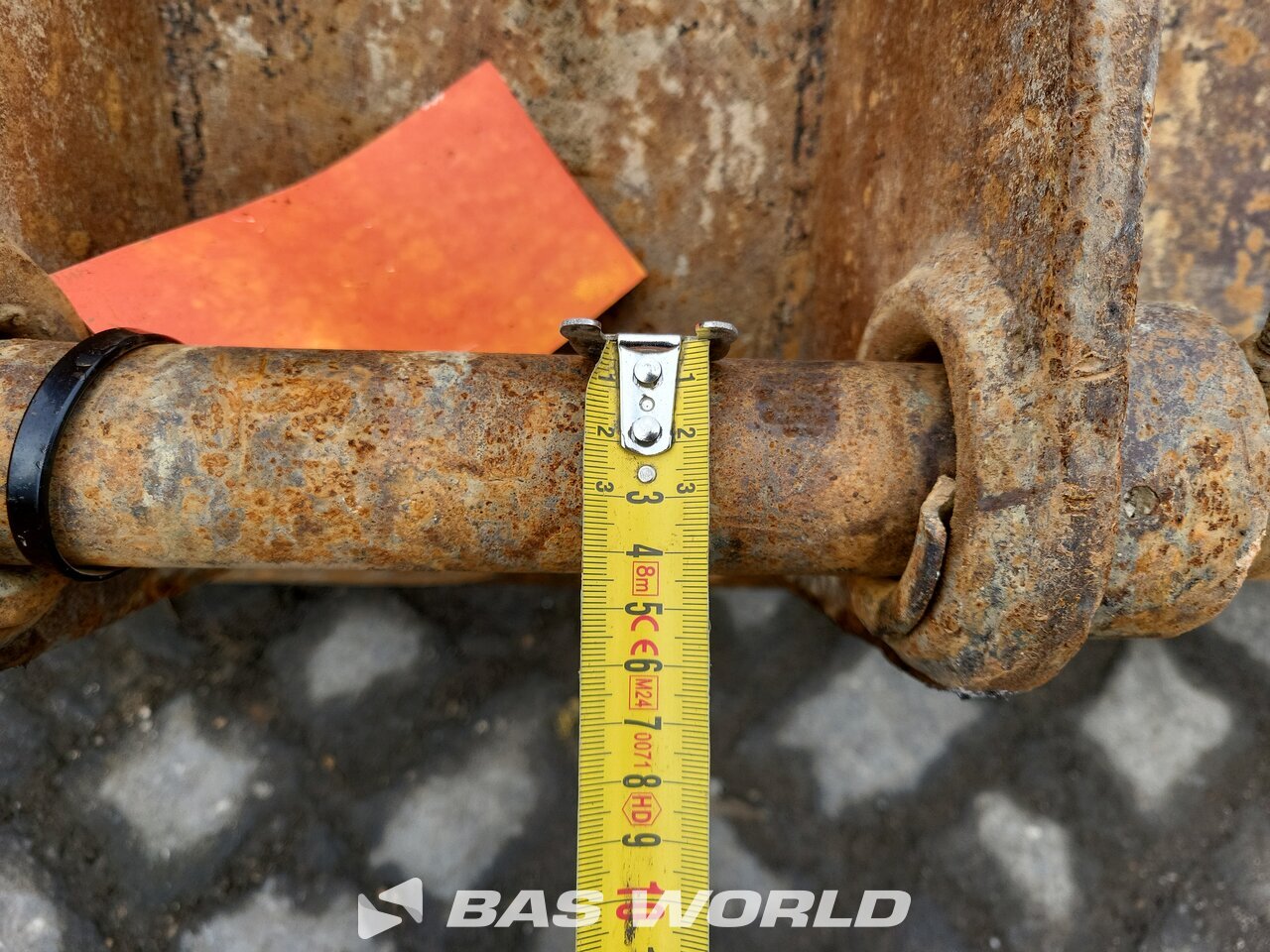 Other : Wacker Neuson ET90 حفارة صغيرة أقل من 10 طن (حفارات صغيرة)