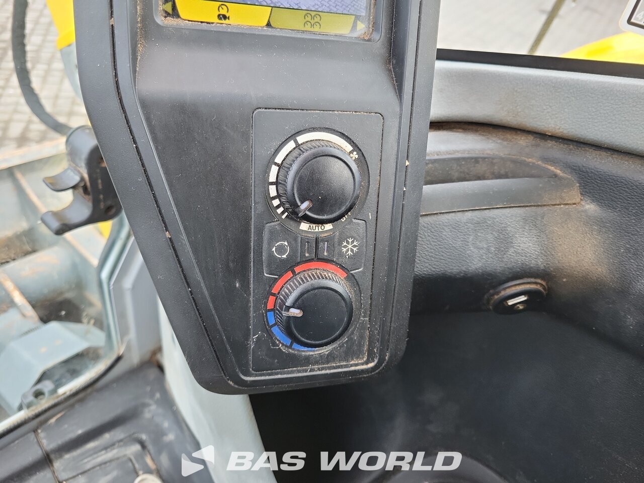 Other : Wacker Neuson ET90 حفارة صغيرة أقل من 10 طن (حفارات صغيرة)
