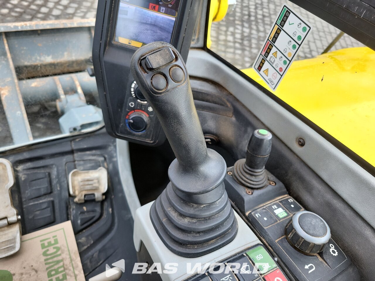 Other : Wacker Neuson ET90 حفارة صغيرة أقل من 10 طن (حفارات صغيرة)