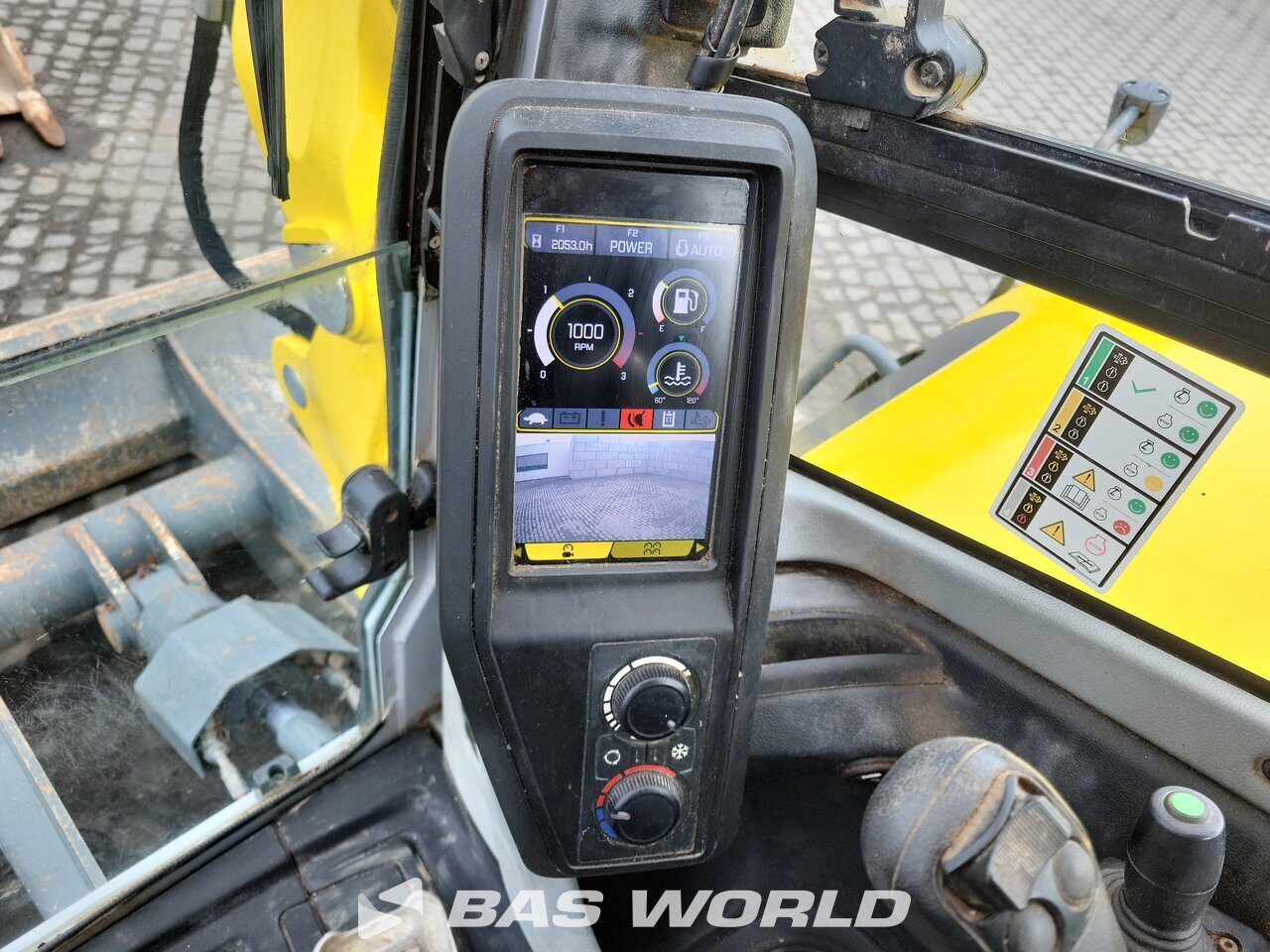 Other : Wacker Neuson ET90 حفارة صغيرة أقل من 10 طن (حفارات صغيرة)