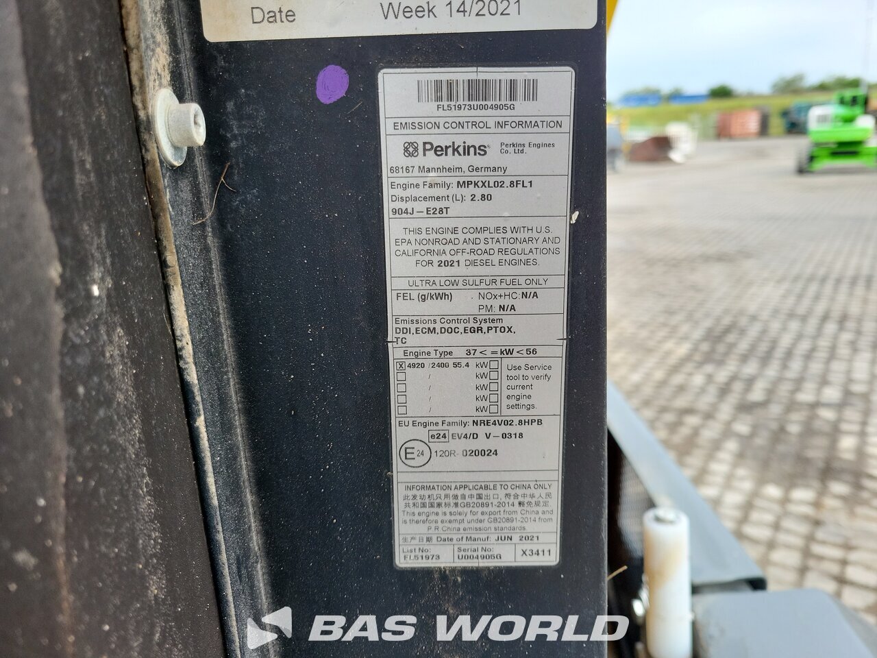 Other : Wacker Neuson ET90 حفارة صغيرة أقل من 10 طن (حفارات صغيرة)