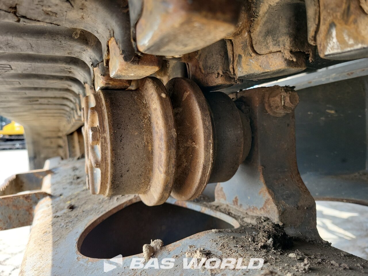 Other : Volvo ECR88 D Mini excavator <10t
