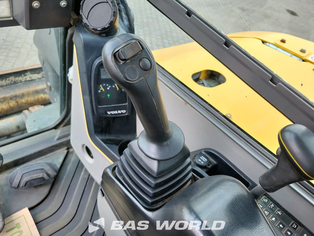 Other : Volvo ECR88 D Mini excavator <10t