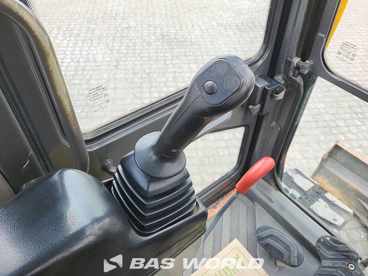 Other : Volvo ECR88 D Mini excavator <10t