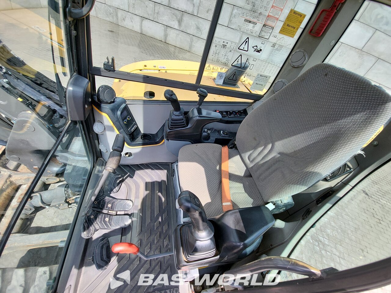 Other : Volvo ECR88 D Mini excavator <10t