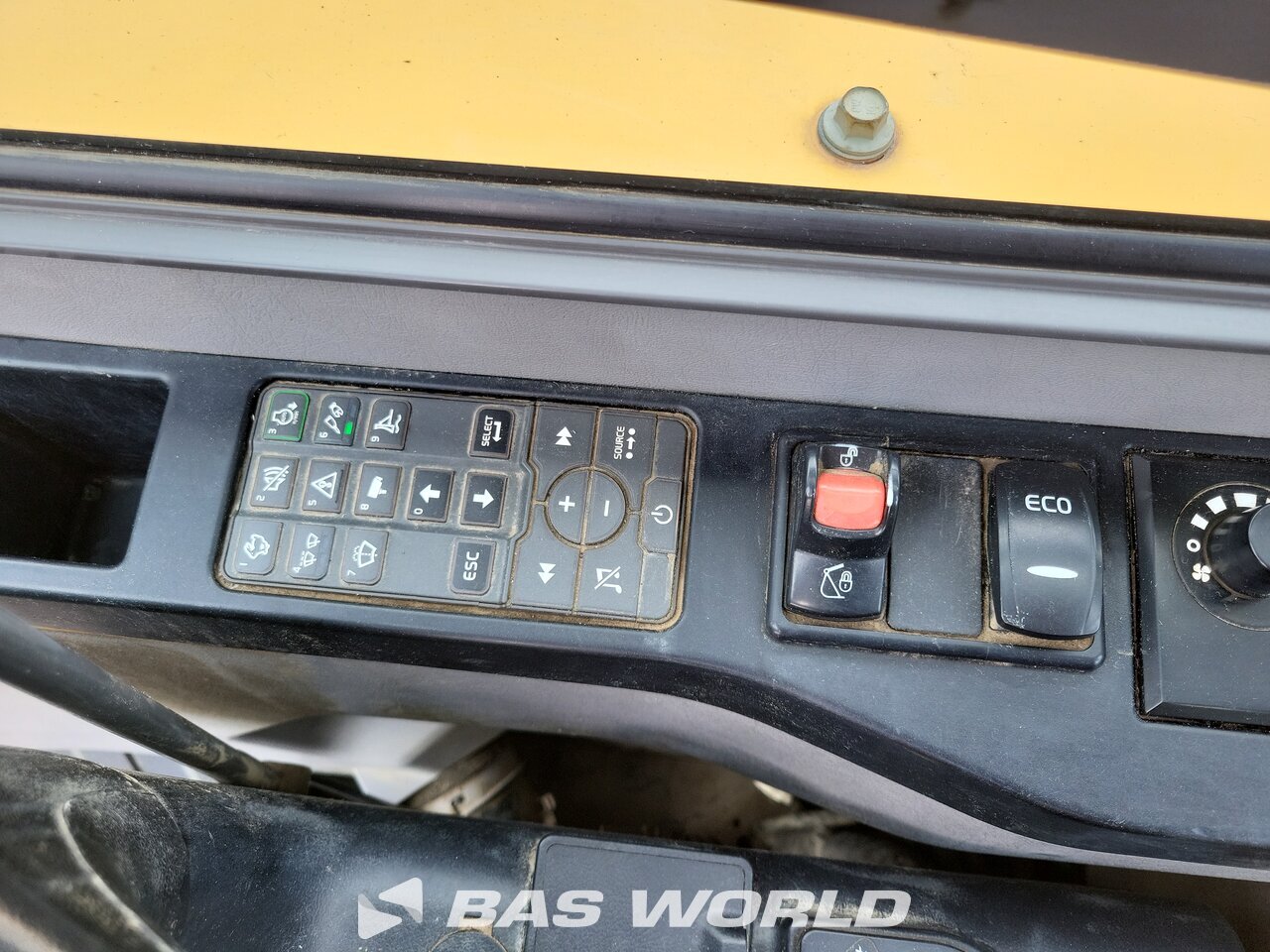 Other : Volvo ECR88 D Mini excavator <10t