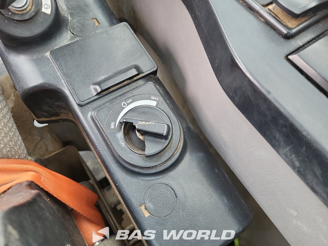 Other : Volvo ECR88 D Mini excavator <10t
