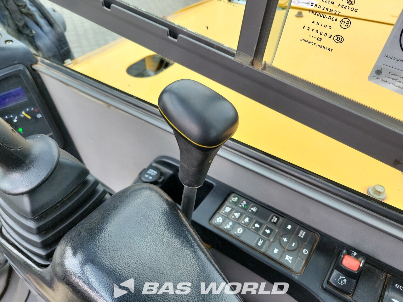 Other : Volvo ECR88 D Mini excavator <10t