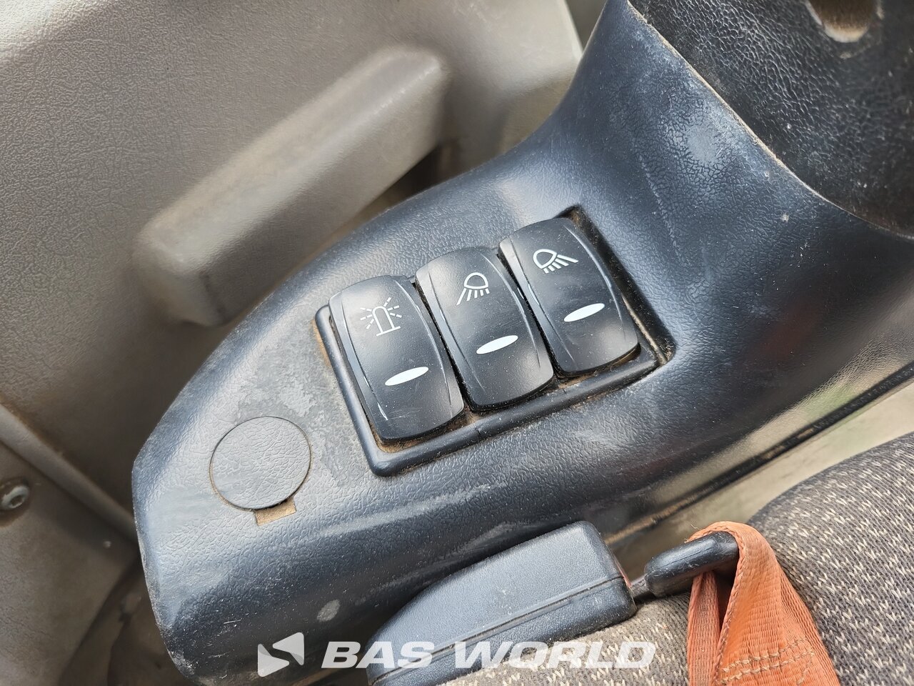 Other : Volvo ECR88 D Mini excavator <10t