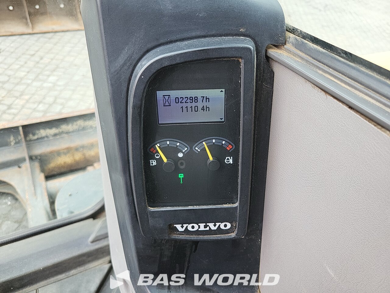 Other : Volvo ECR88 D Mini excavator <10t