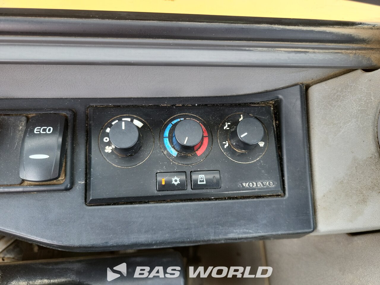 Other : Volvo ECR88 D Mini excavator <10t