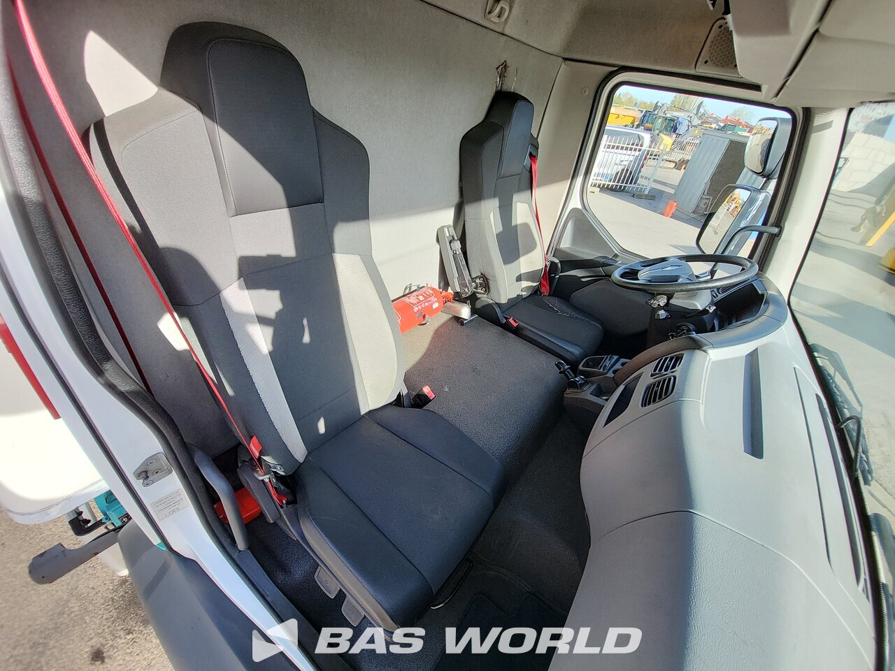 Other : Renault D 210 Kyl kylbil