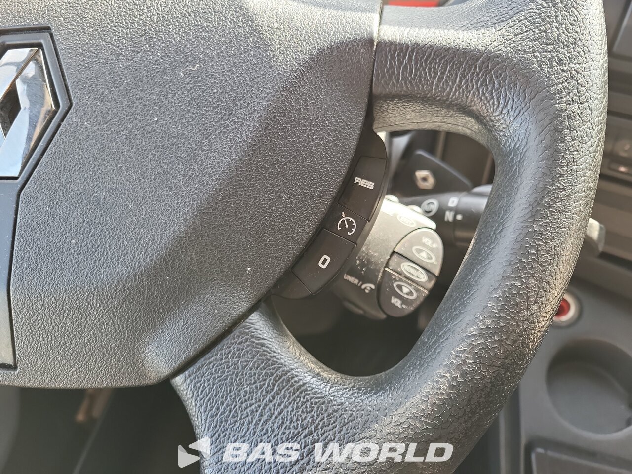 Other : Renault D 210 Kyl kylbil
