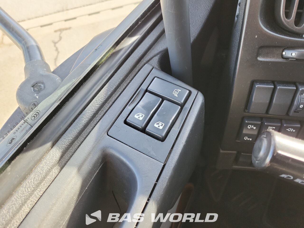 Other : Renault D 210 Kyl kylbil