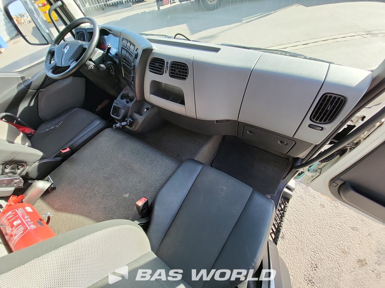 Other : Renault D 210 Kyl kylbil