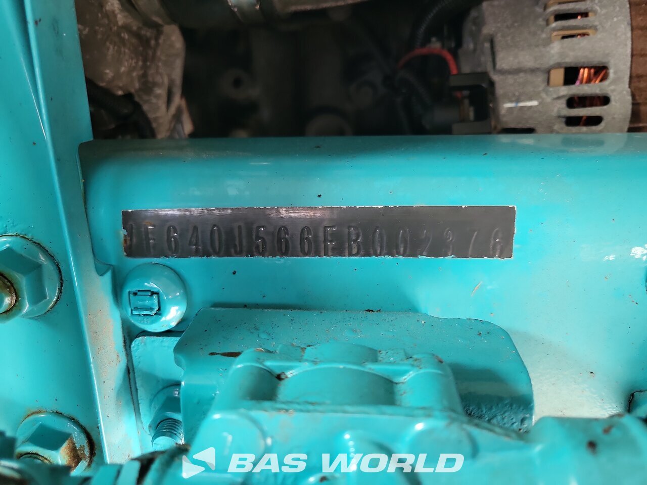 Other : Renault D 210 Kyl kylbil