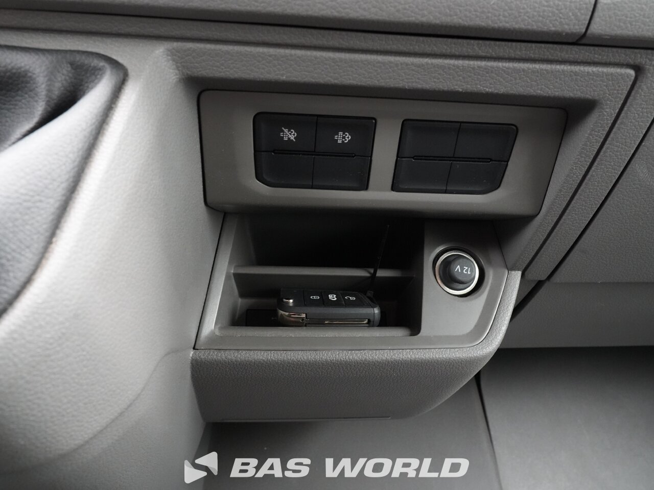 Other : Volkswagen Crafter 140pk Kastenwagen