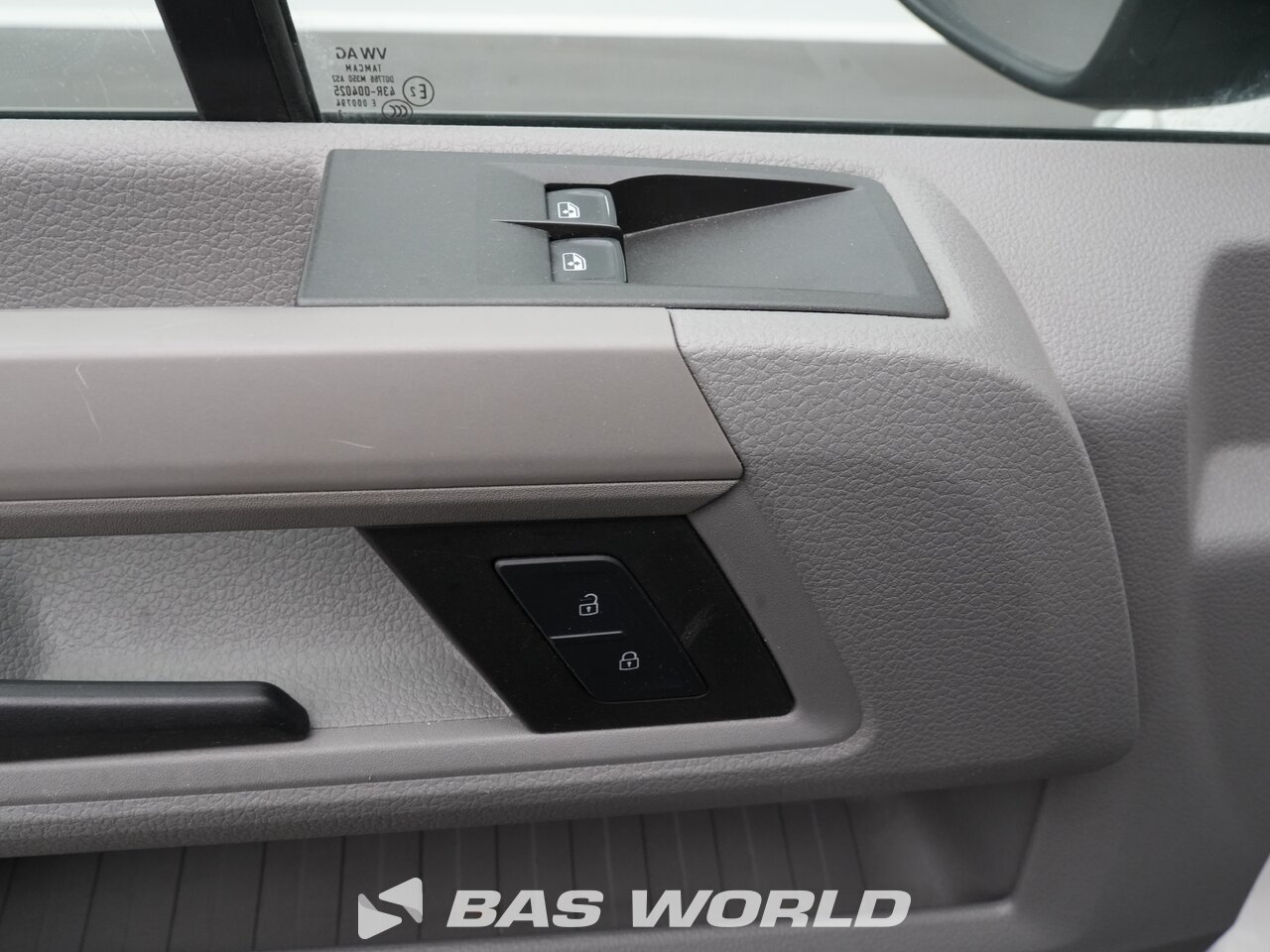 Other : Volkswagen Crafter 140pk Kastenwagen