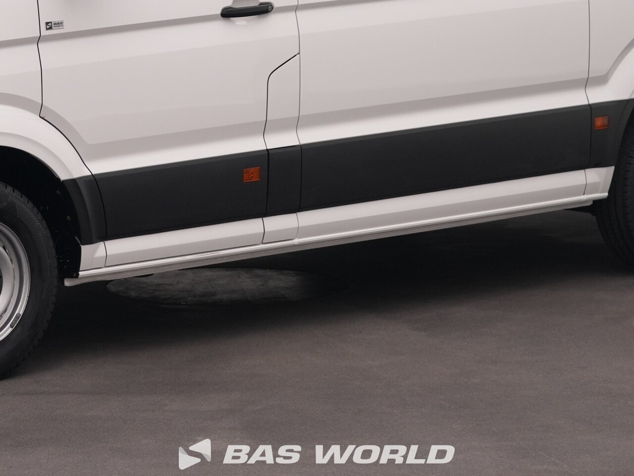 Other : Volkswagen Crafter 140pk Kastenwagen