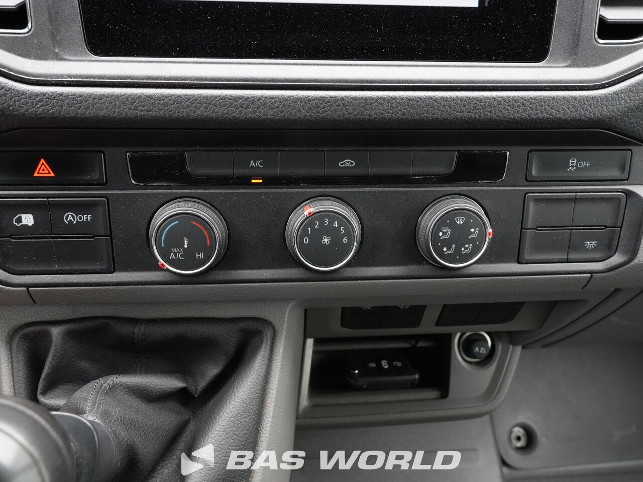 Other : Volkswagen Crafter 140pk Kastenwagen