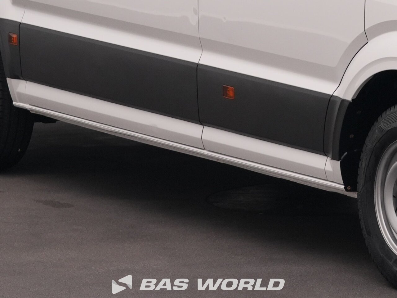 Other : Volkswagen Crafter 140pk Kastenwagen
