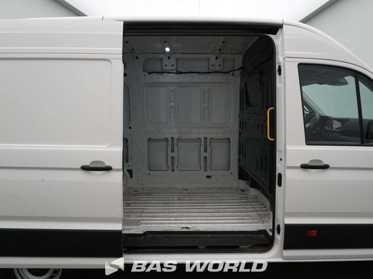 Other : Volkswagen Crafter 140pk Kastenwagen