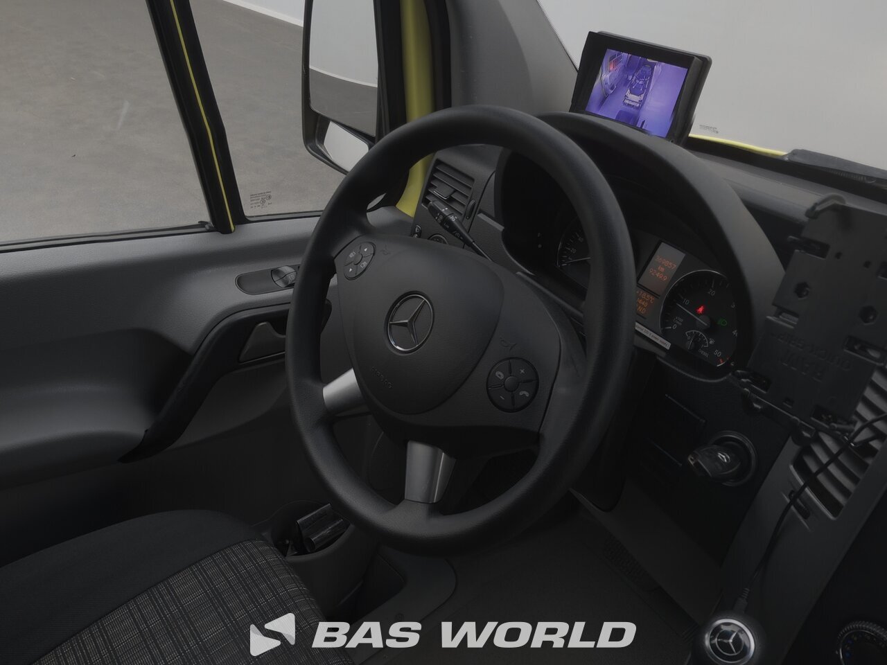 Other : Mercedes Sprinter 316 CDI Ambulancia