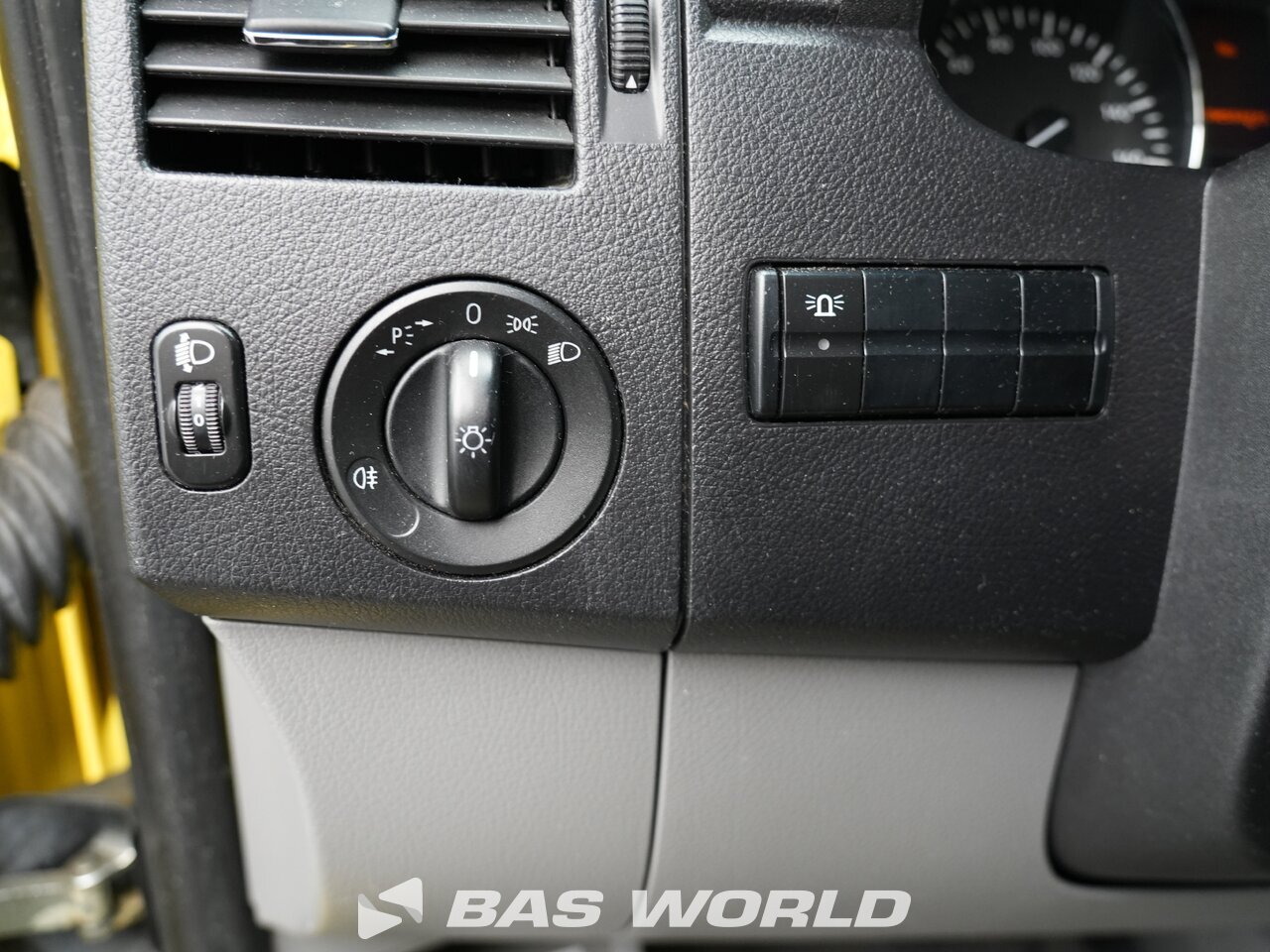 Other : Mercedes Sprinter 316 CDI Ambulancia