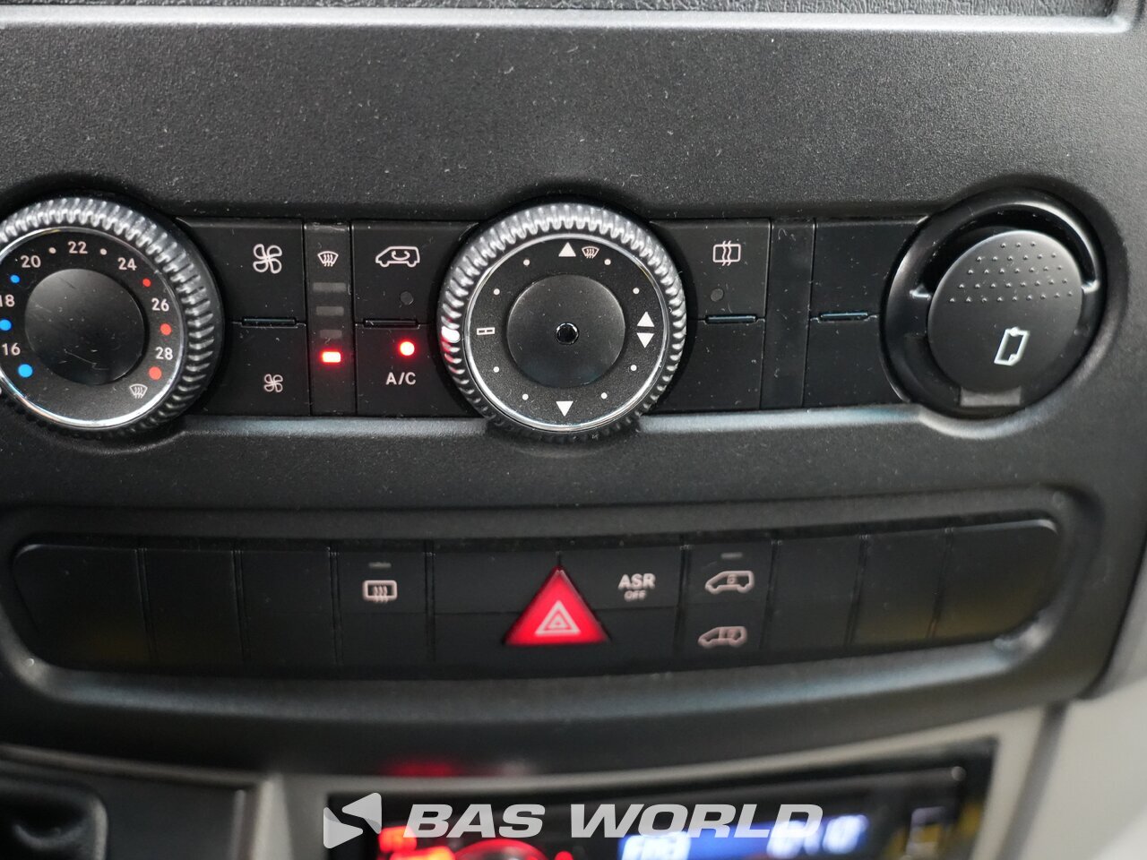 Other : Mercedes Sprinter 316 CDI Ambulancia