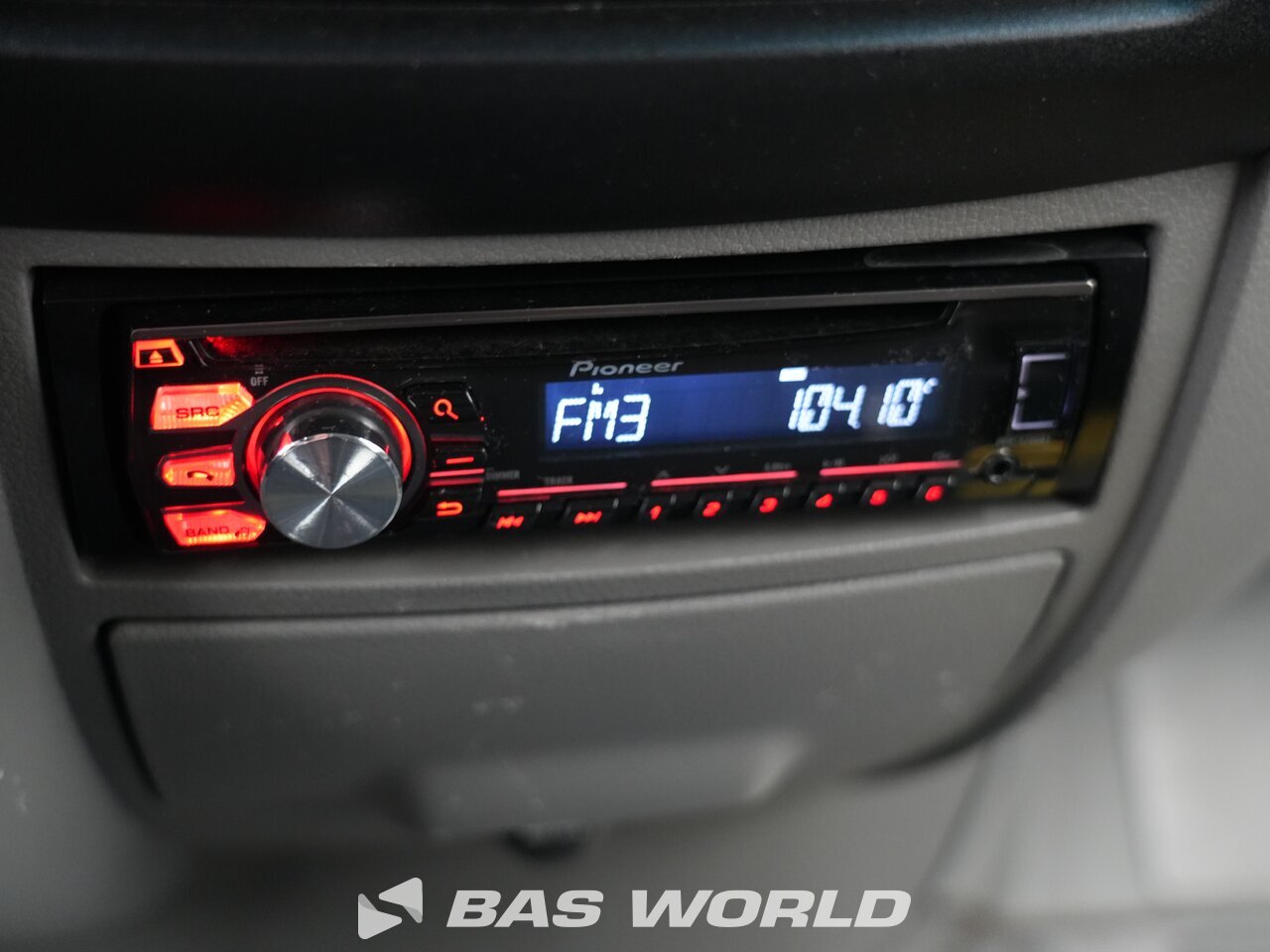 Other : Mercedes Sprinter 316 CDI Ambulancia