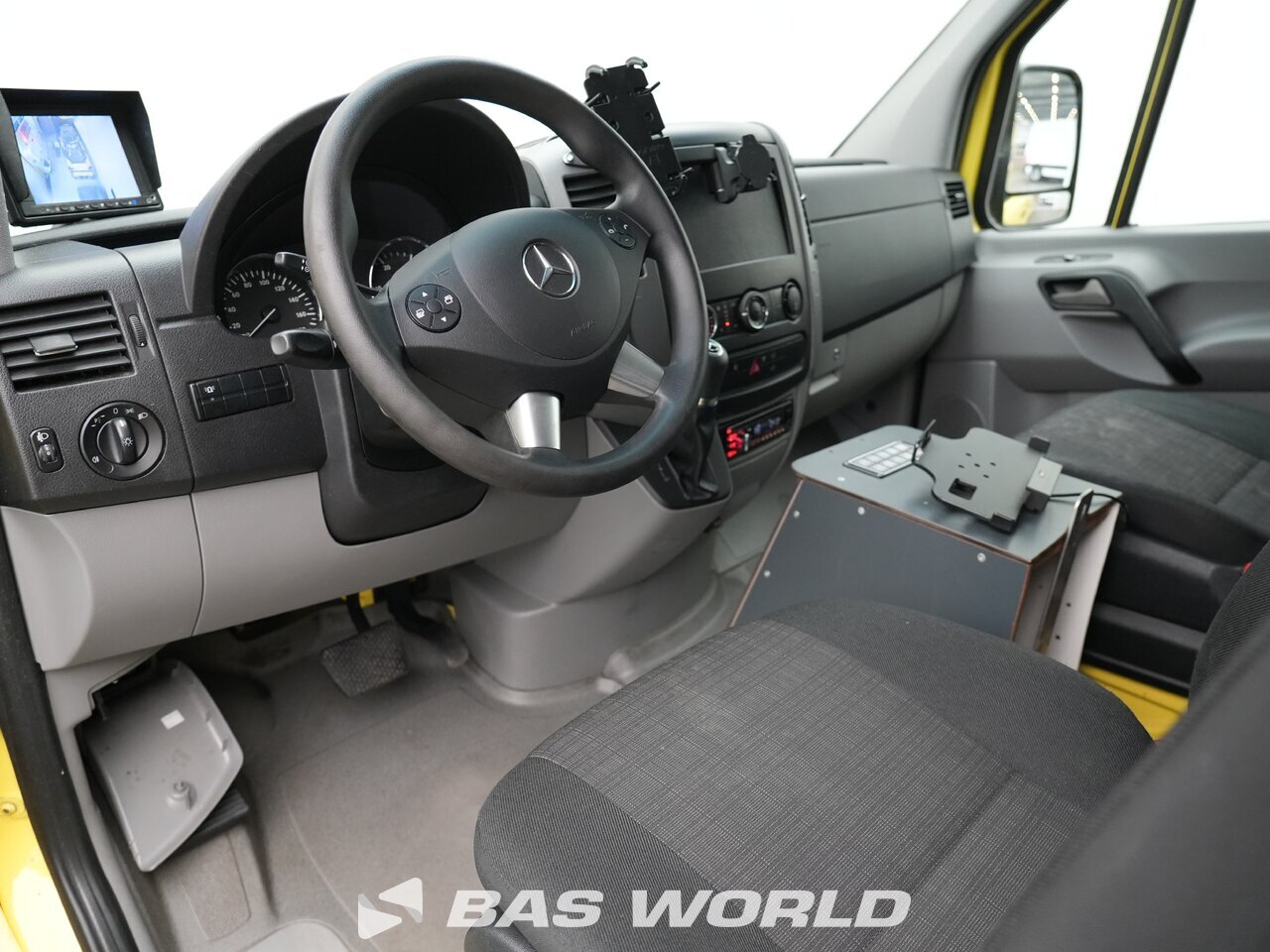 Other : Mercedes Sprinter 316 CDI Ambulancia