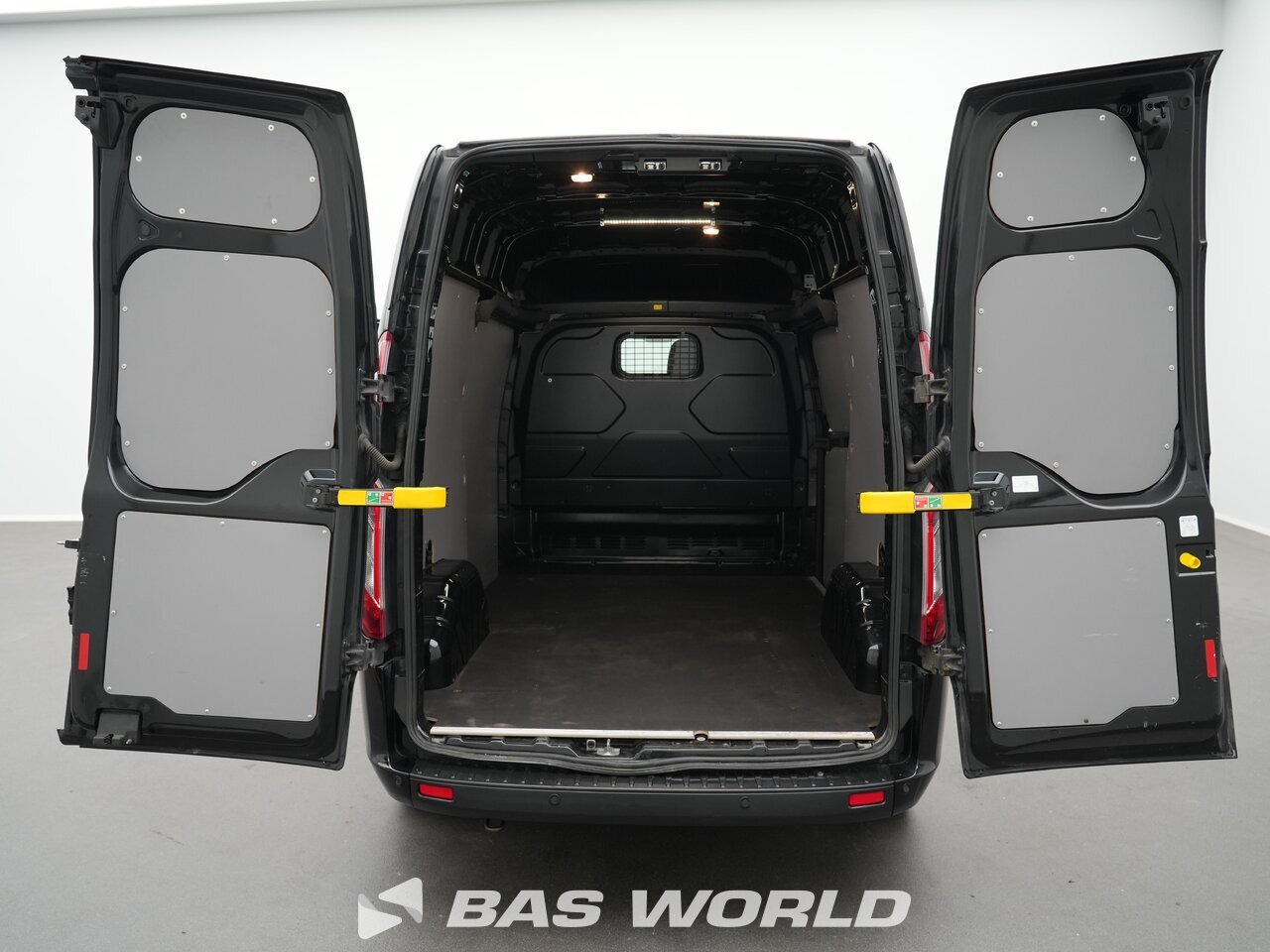 Other : Ford Transit Custom  130PK Fourgon utilitaire