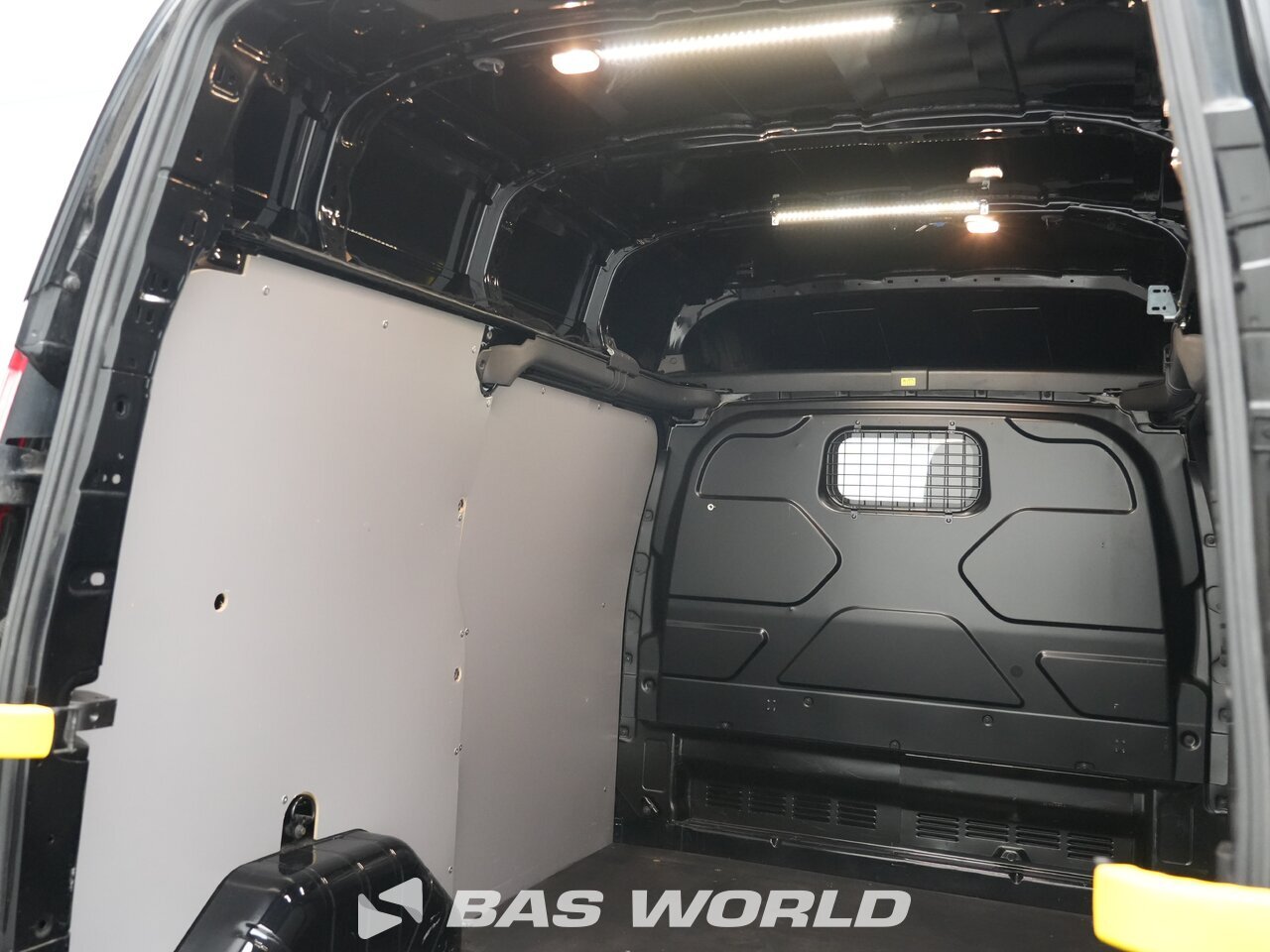 Other : Ford Transit Custom  130PK Fourgon utilitaire